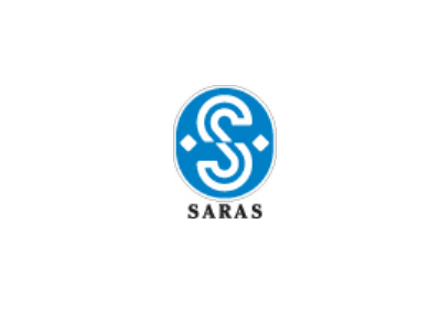 Saras logo