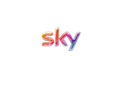 Sky logo