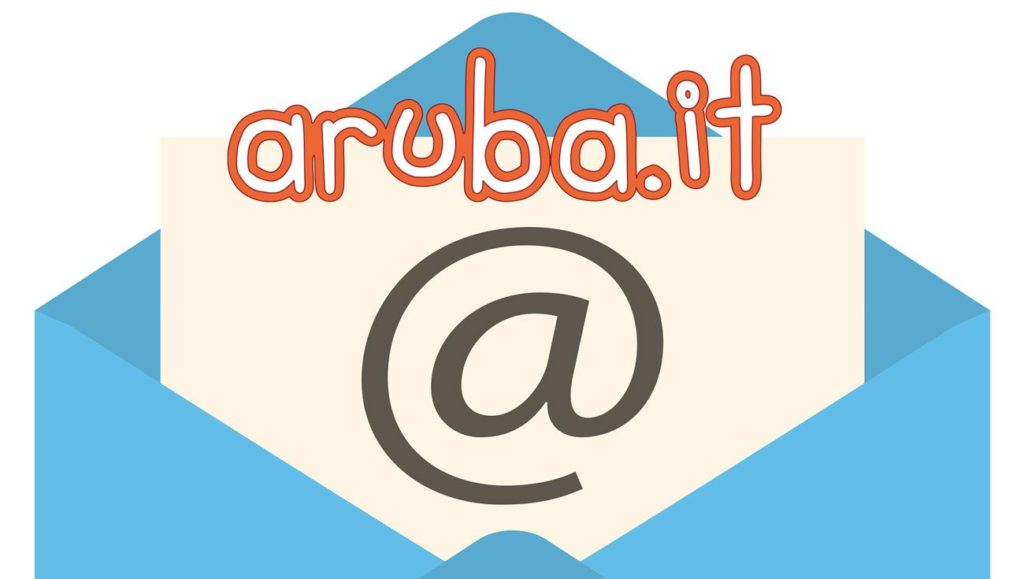 webmail aruba email