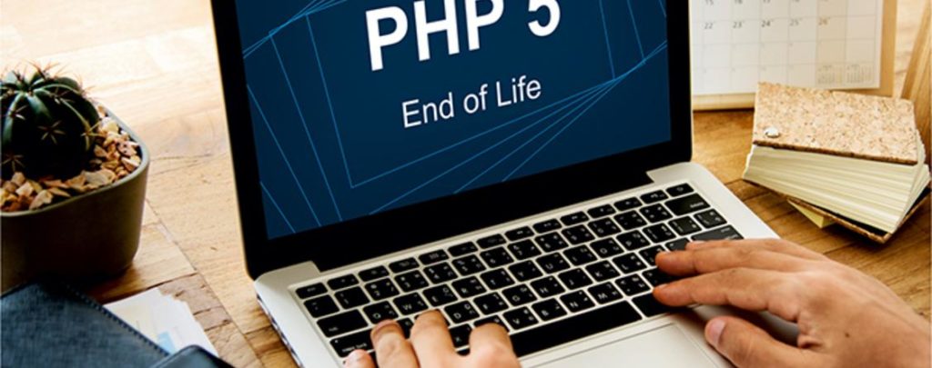 php 5 end of life
